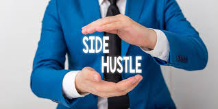 How to Minimize Your Side Hustle Effort (And Still Get Paid)