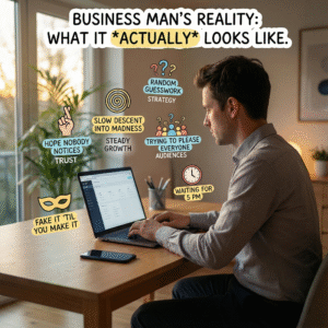 Affiliate marketing Myth Buster